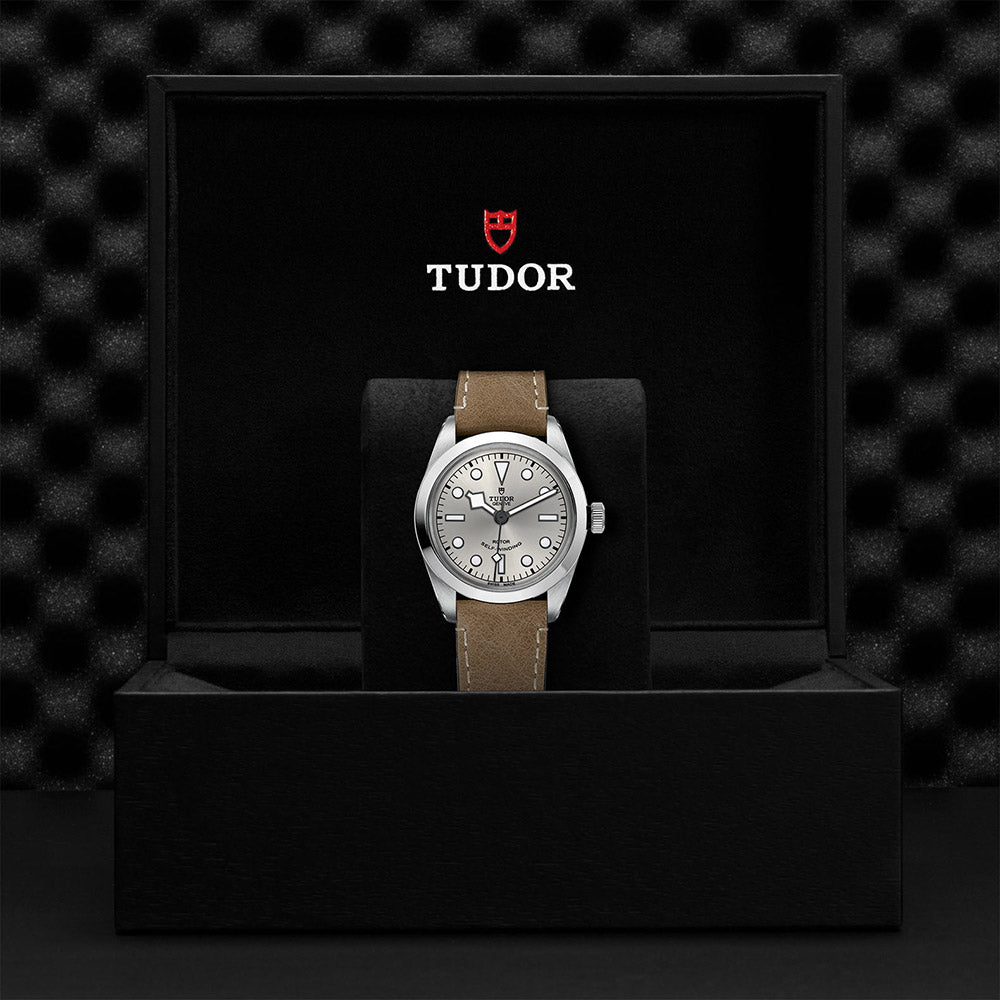 TUDOR Black Bay 36 M79500-0015