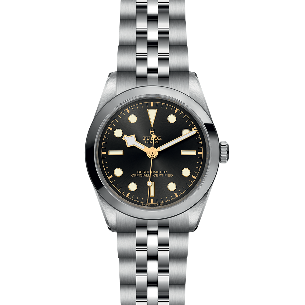 TUDOR Black Bay 36 M79640-0001