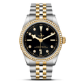 TUDOR Black Bay 36 S&G M79643-0001