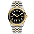 TUDOR Black Bay 36 S&G M79643-0001