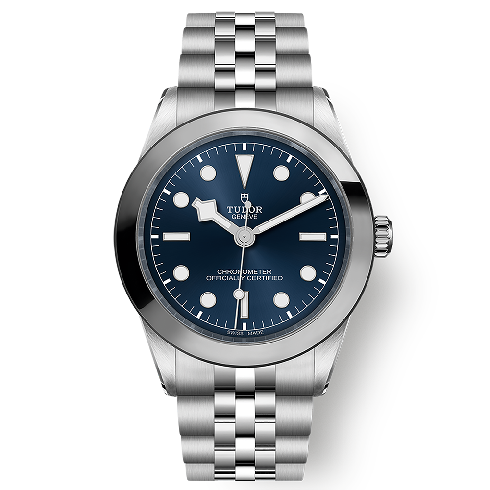 TUDOR Black Bay 39 M79660-0002