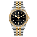 TUDOR Black Bay 39 S&G M79673-0005