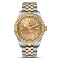 TUDOR Black Bay 39 S&G M79673-0007