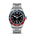 TUDOR Black Bay 41 GMT M79830RB-0010
