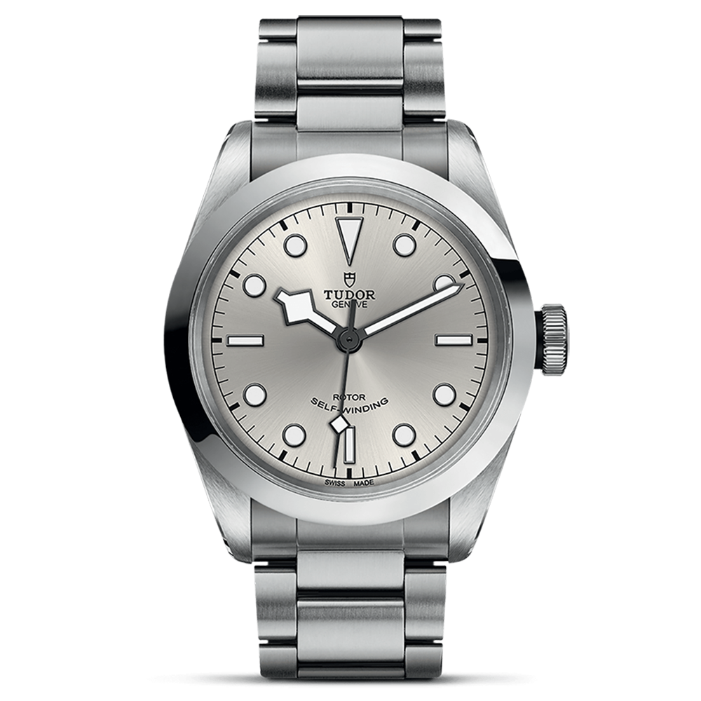 TUDOR Black Bay 41 M79540-0011