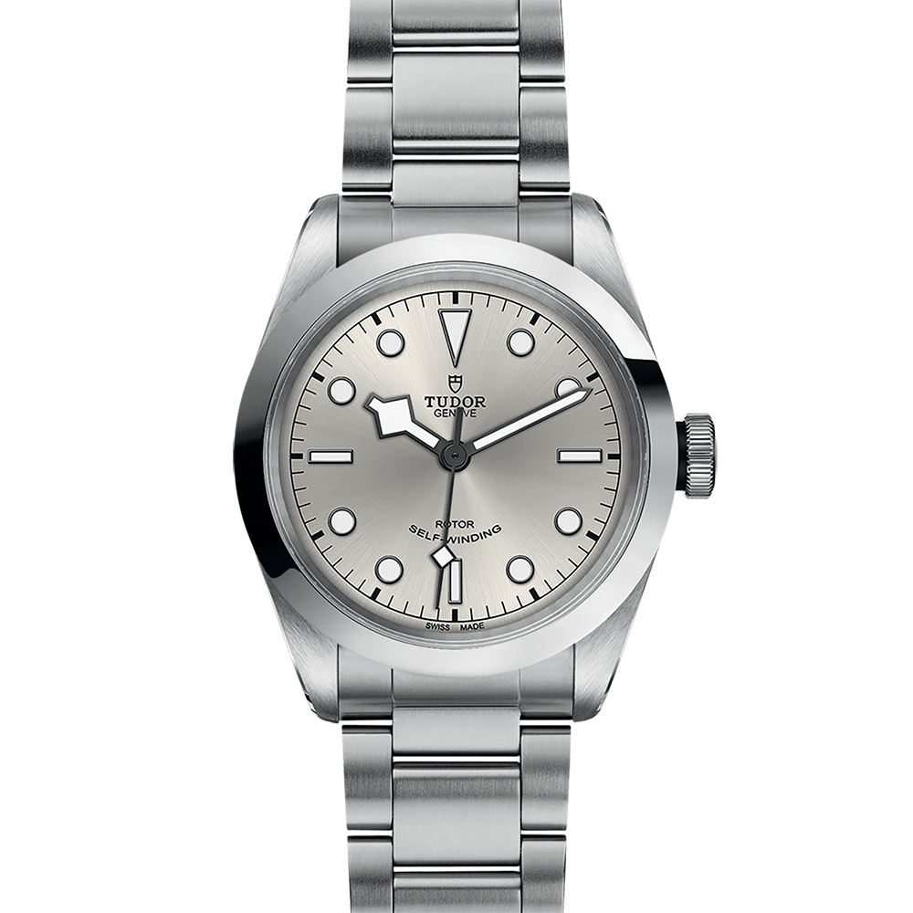 TUDOR Black Bay 41 M79540-0011