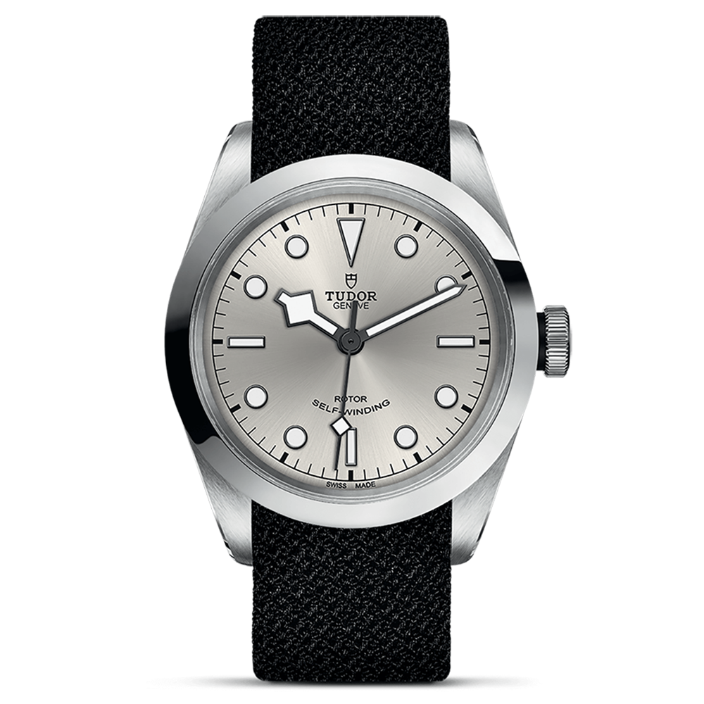 TUDOR Black Bay 41 M79540-0012