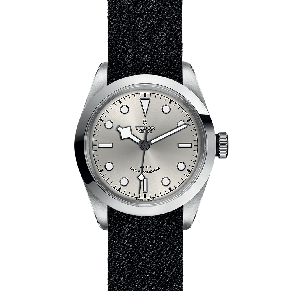 TUDOR Black Bay 41 M79540-0012