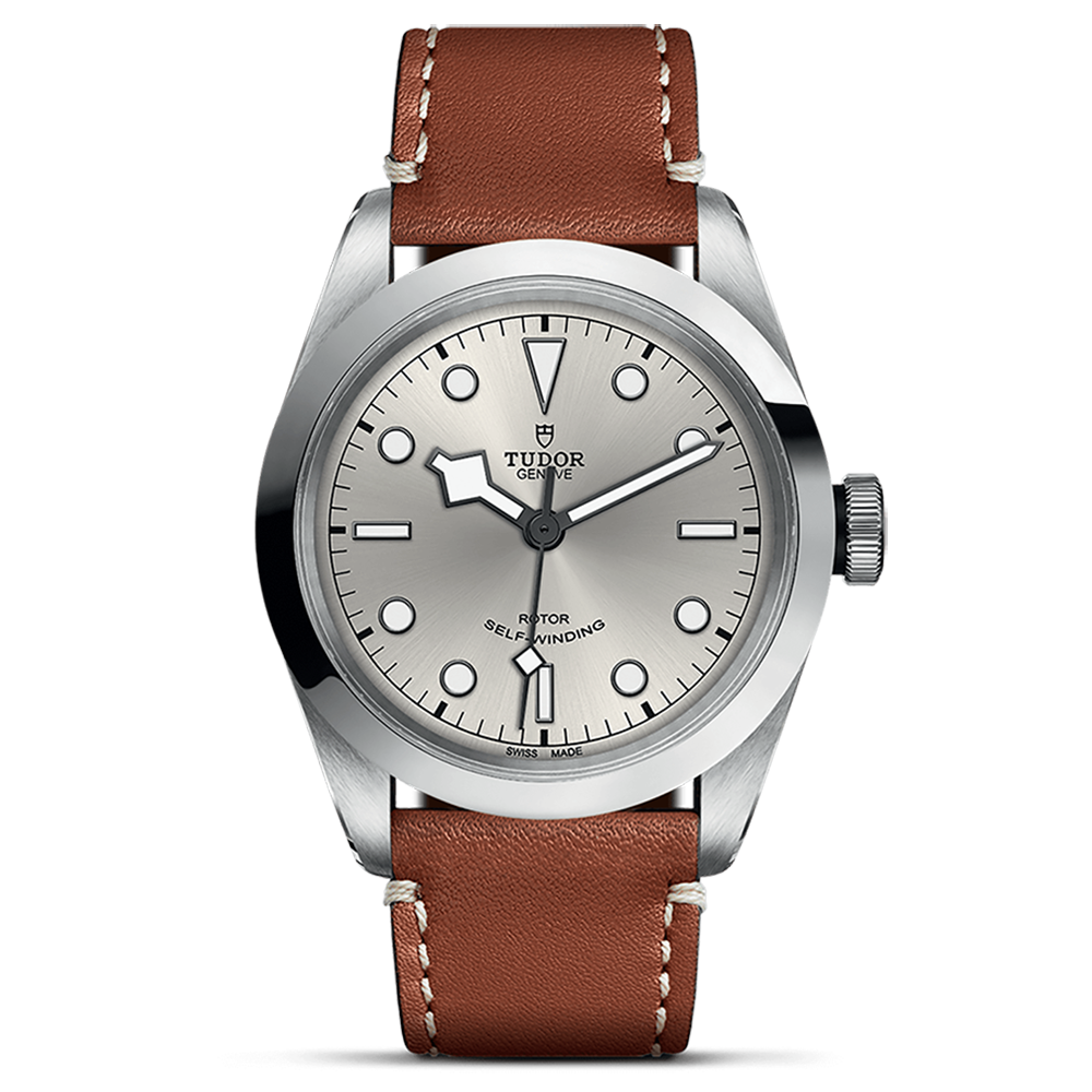 TUDOR Black Bay 41 M79540-0013