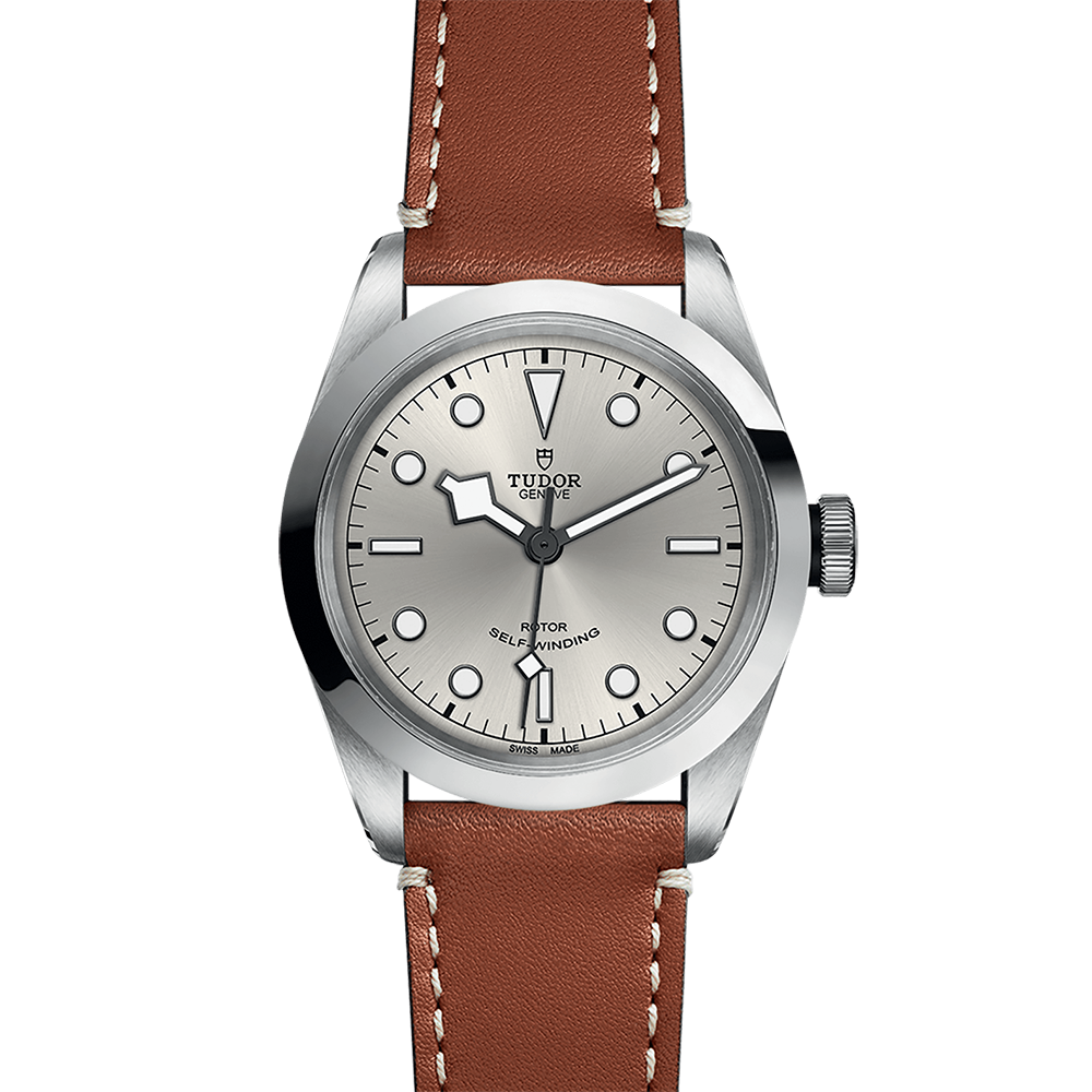 TUDOR Black Bay 41 M79540-0013