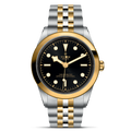 TUDOR Black Bay 41 S&G M79683-0001