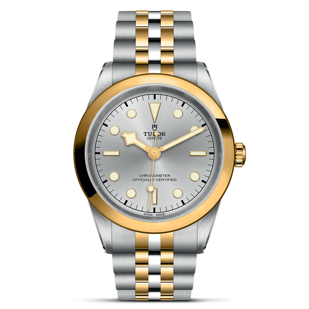 TUDOR Black Bay 41 S&G M79683-0002