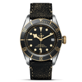 TUDOR Black Bay 41 S&G M79733N-0001