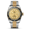 TUDOR Black Bay 41 S&G M79733N-0004