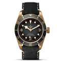 TUDOR Black Bay Bronze M79250BA-0001