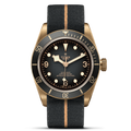 TUDOR Black Bay Bronze M79250BA-0002
