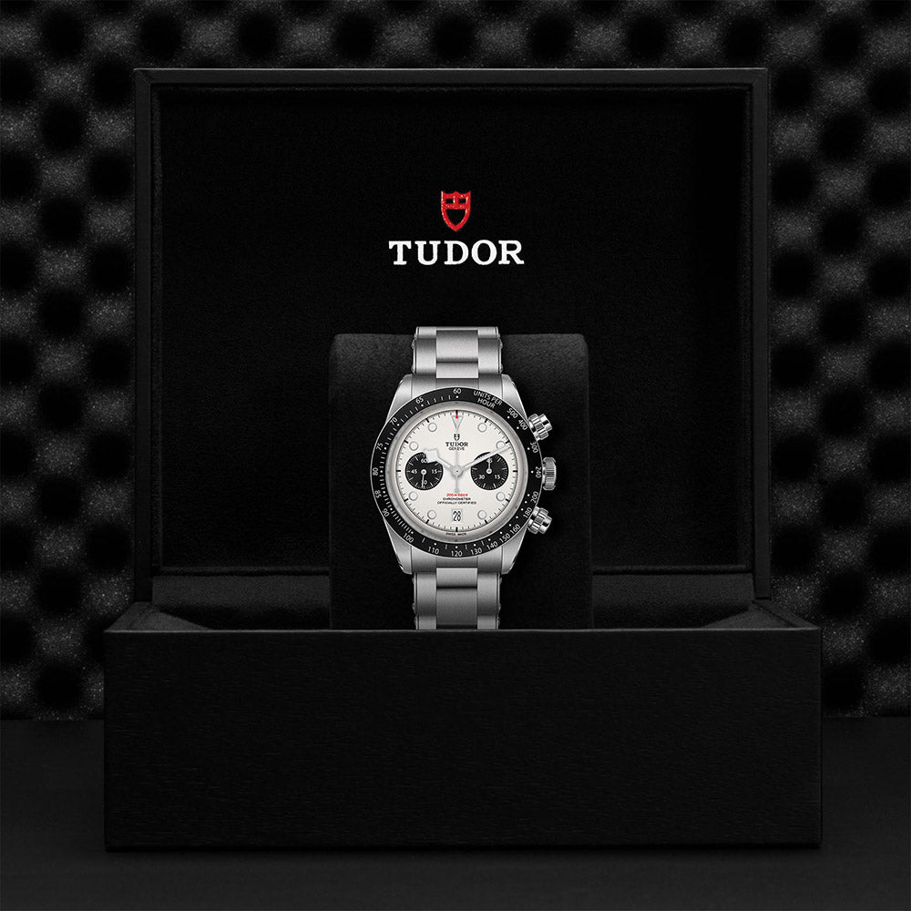 TUDOR Black Bay Chrono M79360N-0002