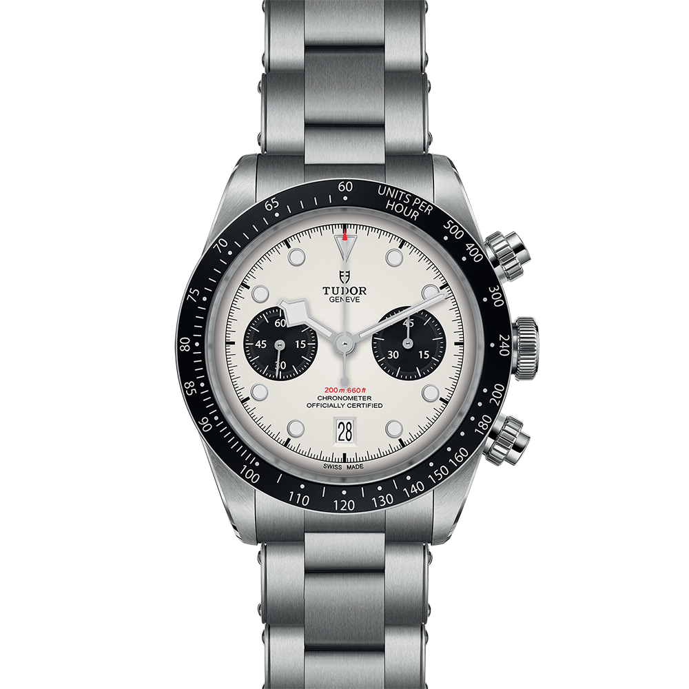 TUDOR Black Bay Chrono M79360N-0002