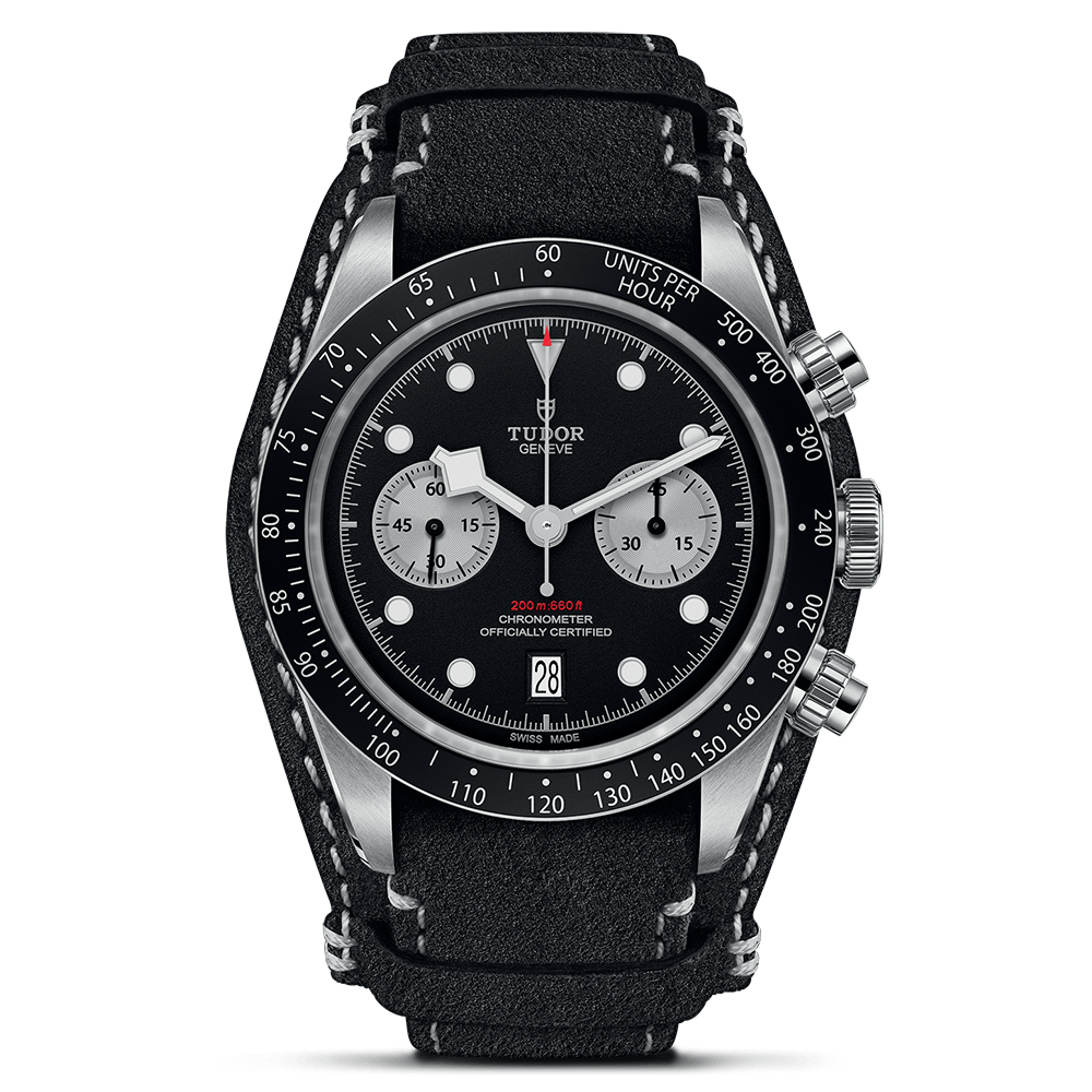 TUDOR Black Bay Chrono M79360N-0005