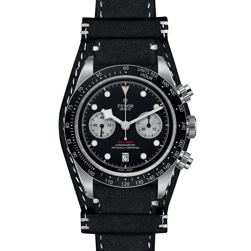 TUDOR Black Bay Chrono M79360N-0005