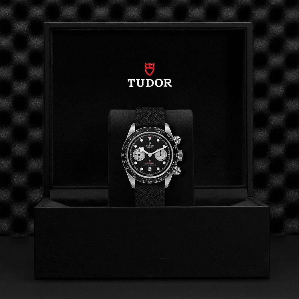 TUDOR Black Bay Chrono M79360N-0007