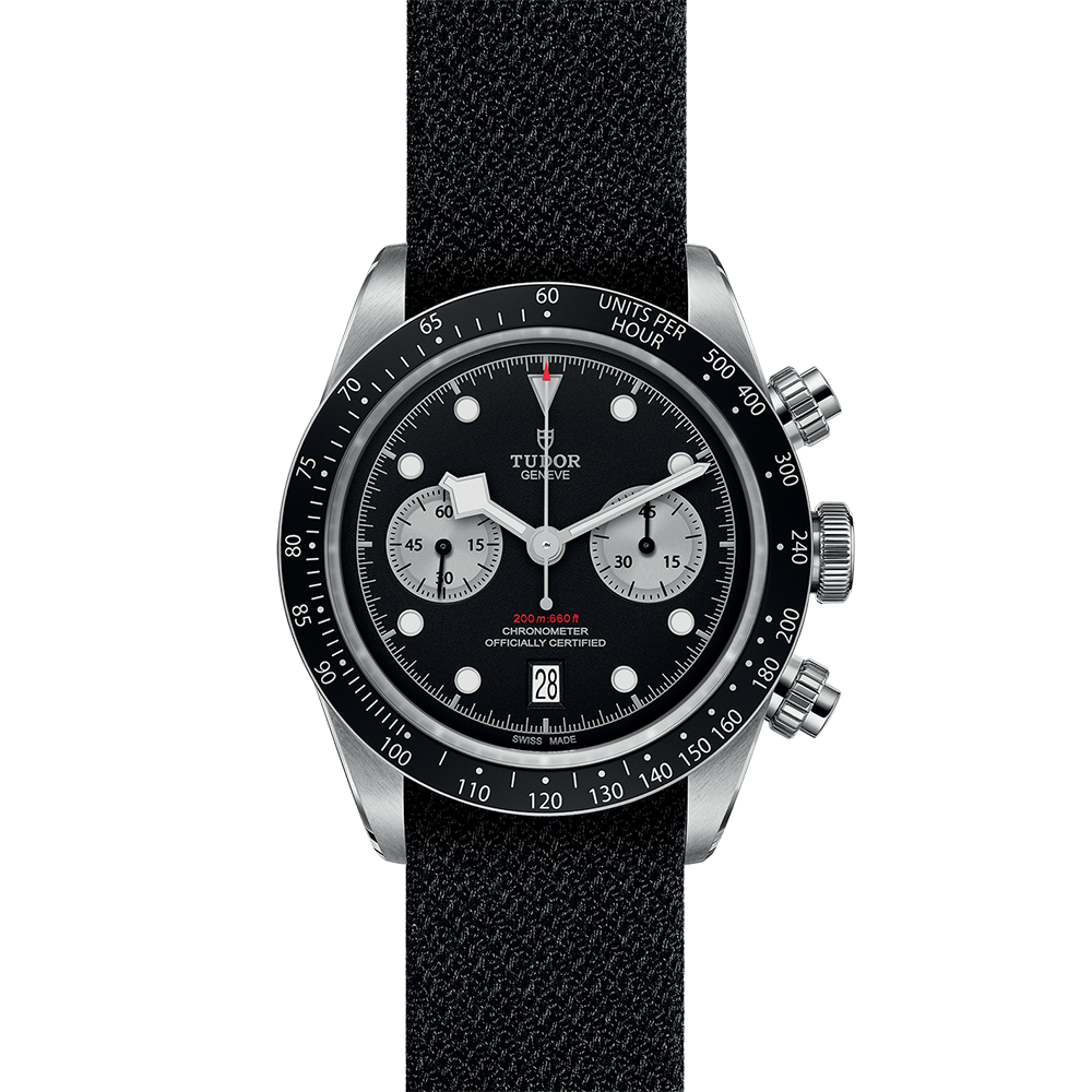 TUDOR Black Bay Chrono M79360N-0007