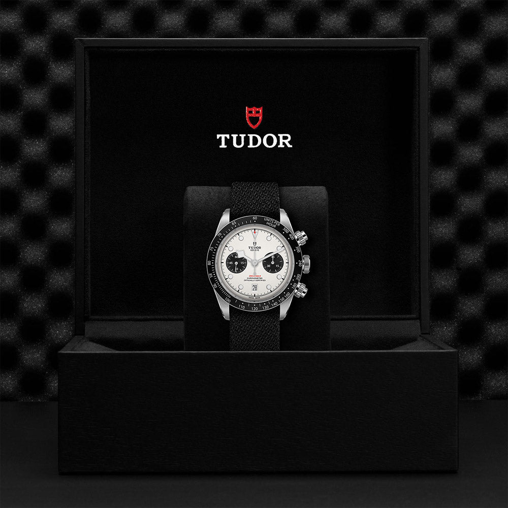 TUDOR Black Bay Chrono M79360N-0008