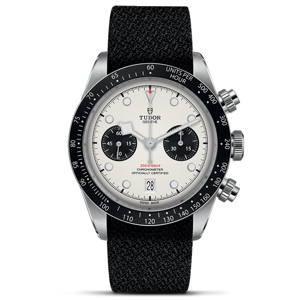 TUDOR Black Bay Chrono M79360N-0008
