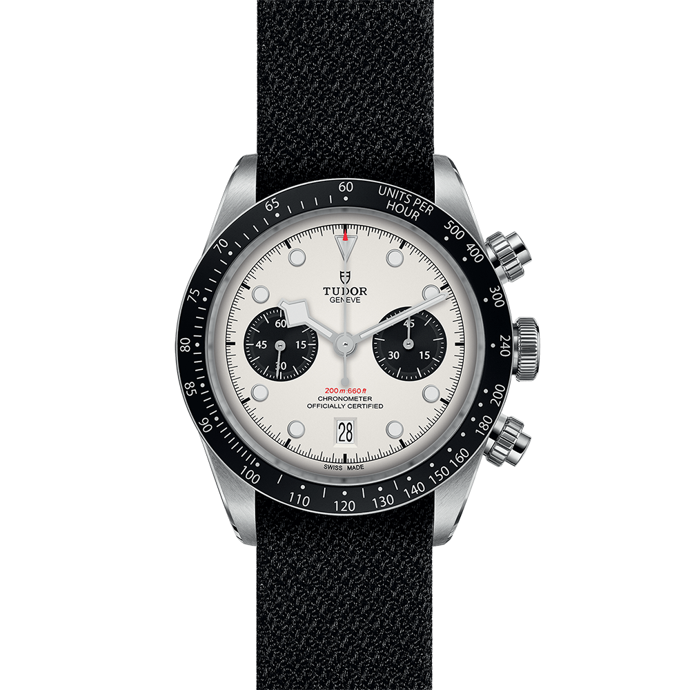 TUDOR Black Bay Chrono M79360N-0008