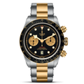 TUDOR Black Bay Chrono S&G M79363N-0001