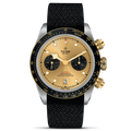 TUDOR Black Bay Chrono S&G M79363N-0006