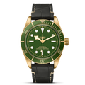 TUDOR Black Bay Fifty-Eight 18ct M79018V-0001