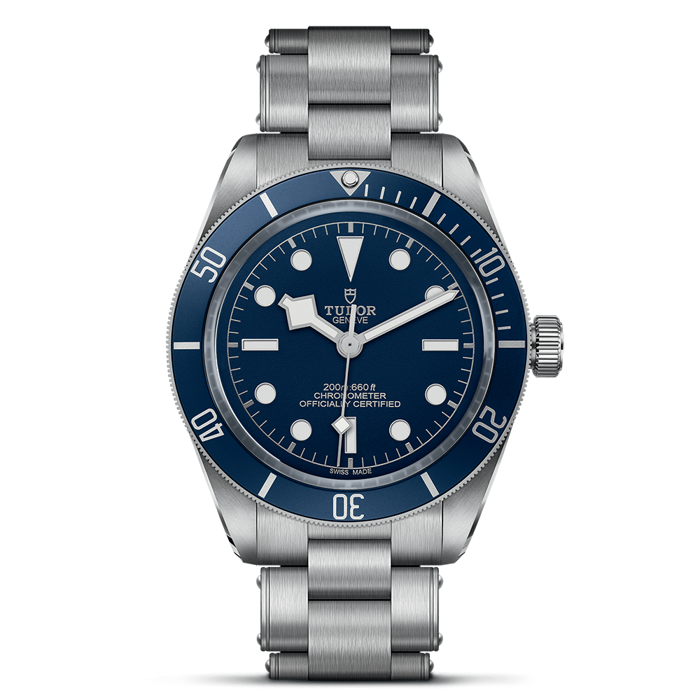 TUDOR Black Bay Fifty-Eight 39 M79030B-0001
