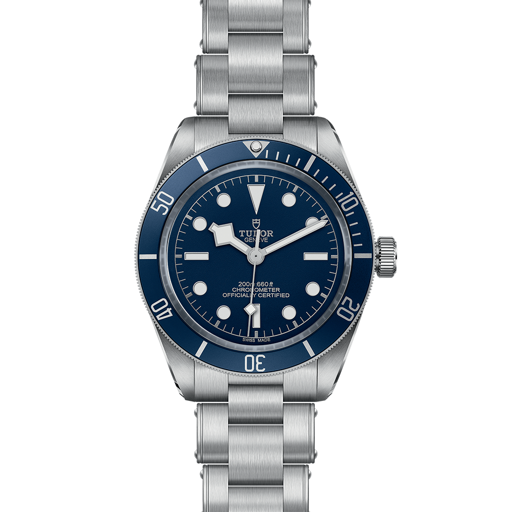 TUDOR Black Bay Fifty-Eight 39 M79030B-0001