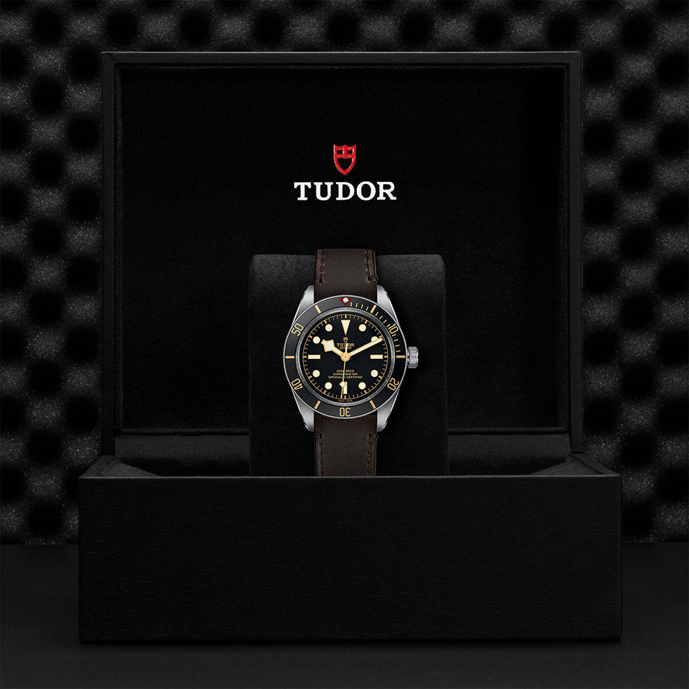 TUDOR Black Bay Fifty-Eight M79030-0002