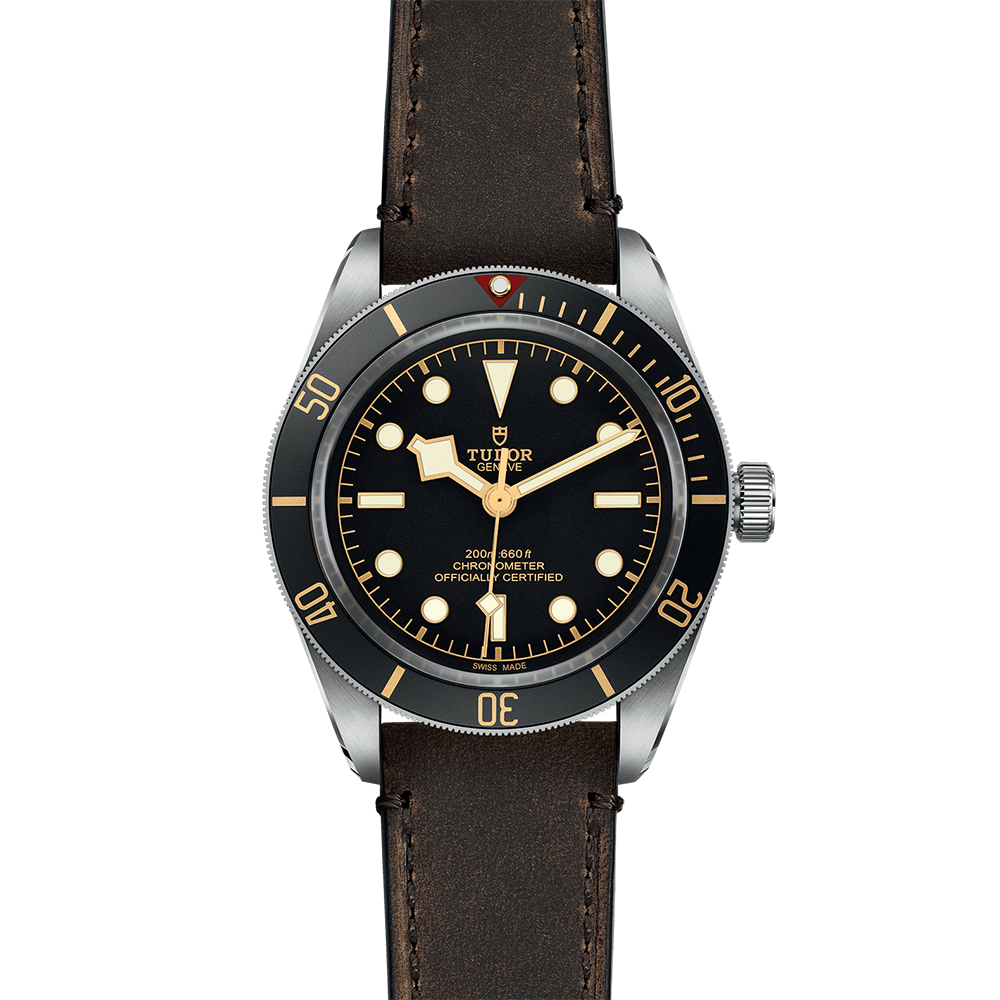 TUDOR Black Bay Fifty-Eight M79030-0002