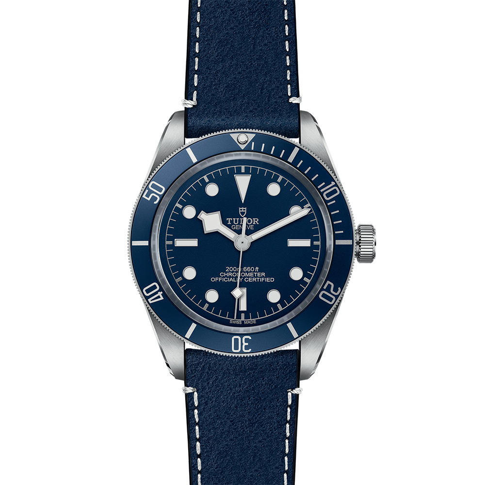 TUDOR Black Bay Fifty-Eight M79030B-0002
