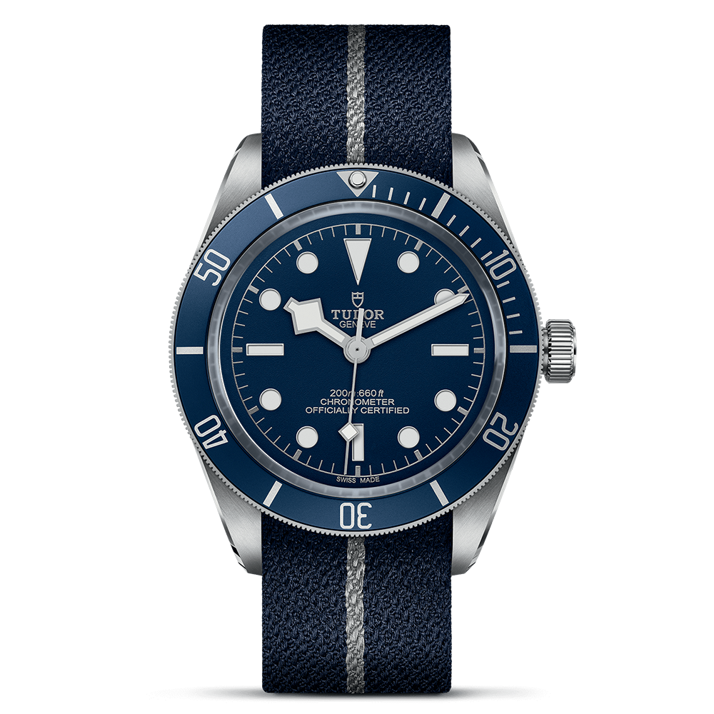 TUDOR Black Bay Fifty-Eight M79030B-0003