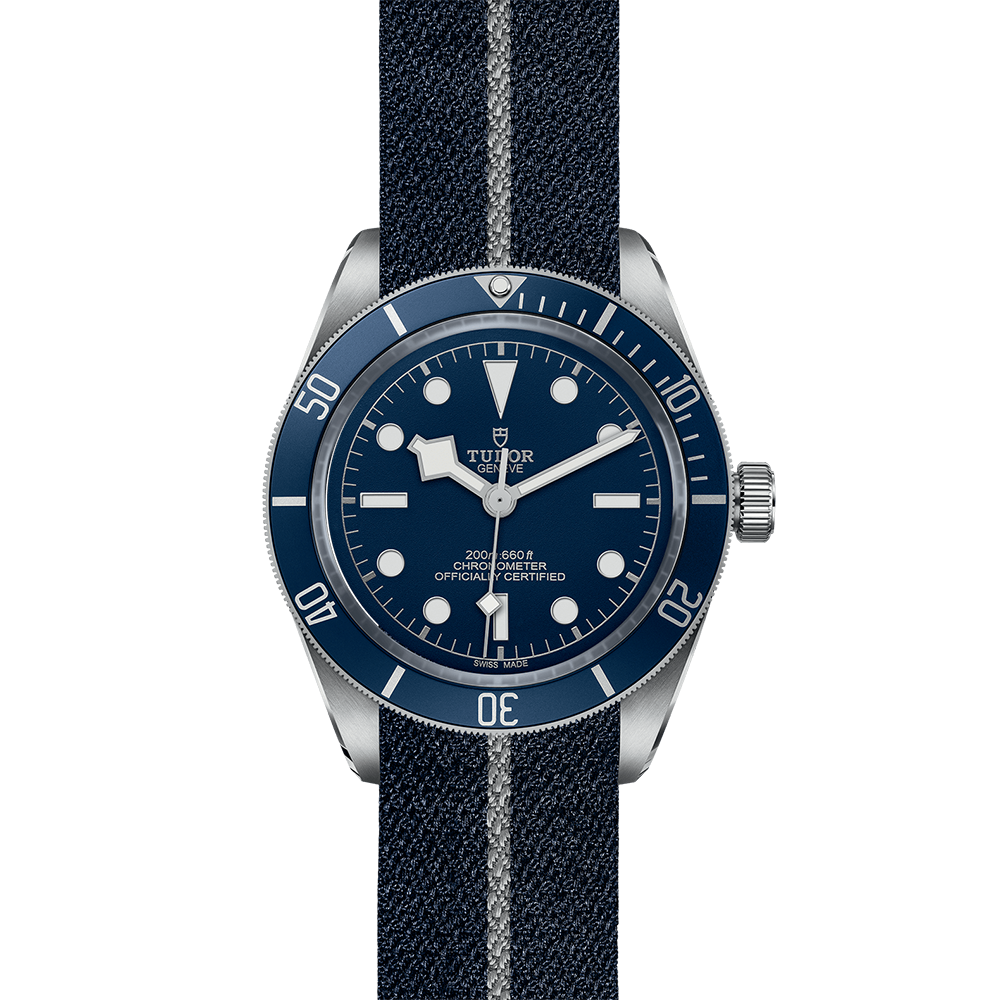 TUDOR Black Bay Fifty-Eight M79030B-0003