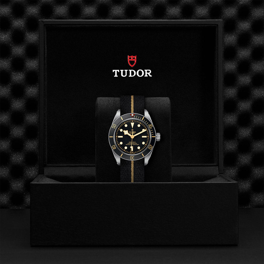 TUDOR Black Bay Fifty-Eight M79030N-0003