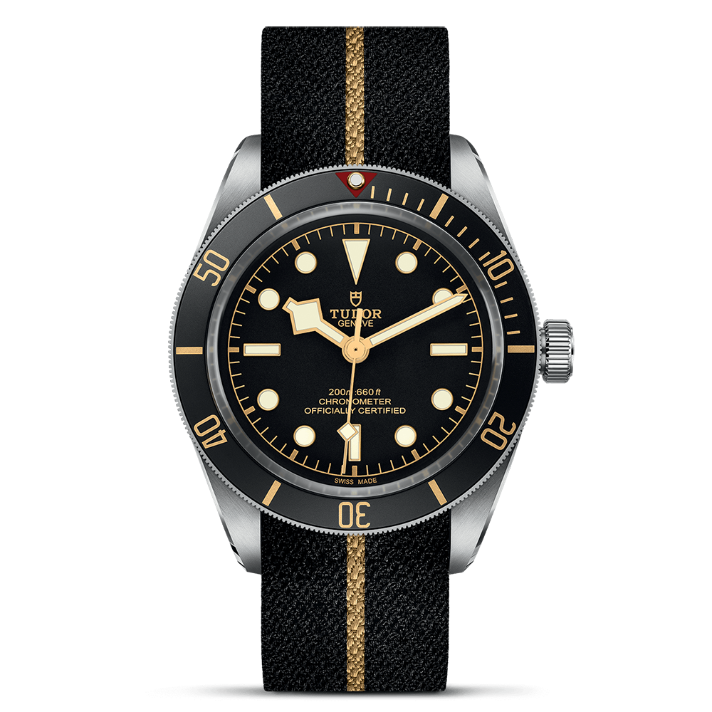 TUDOR Black Bay Fifty-Eight M79030N-0003