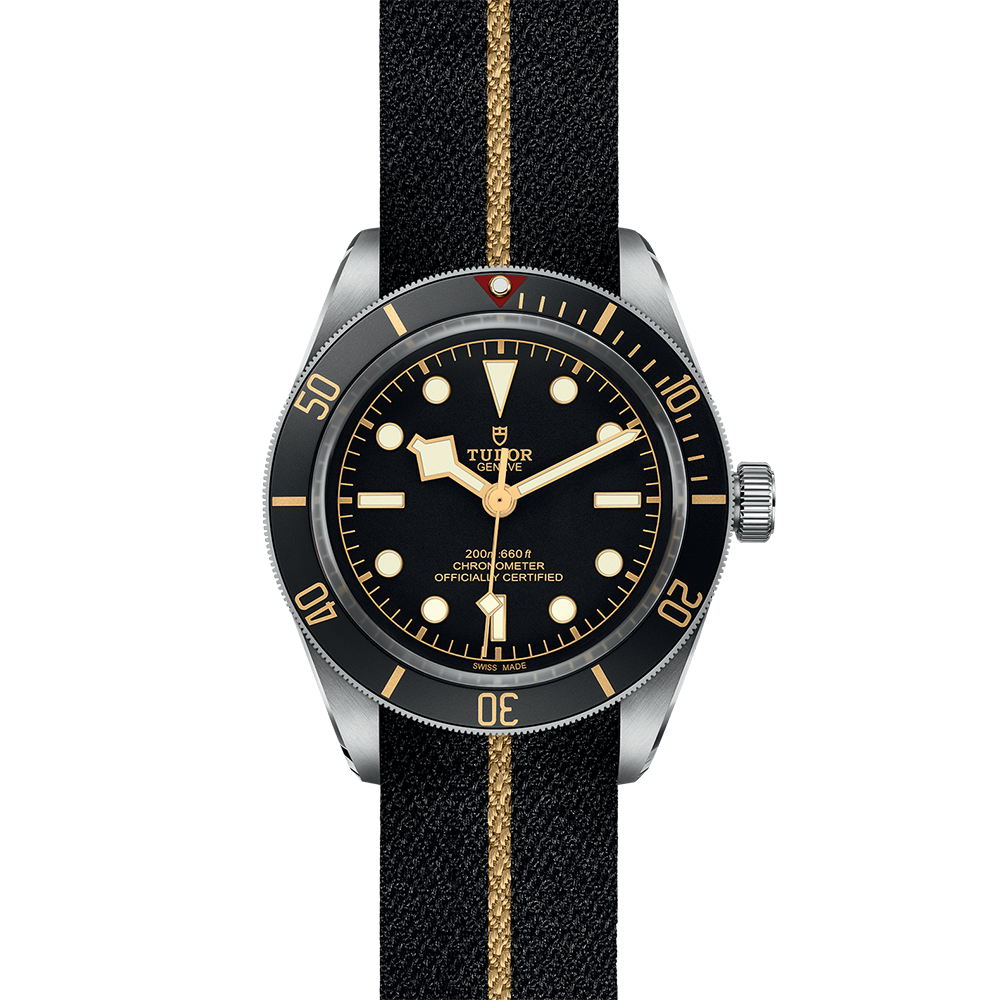 TUDOR Black Bay Fifty-Eight M79030N-0003