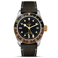 TUDOR Black Bay GMT S&G M79833MN-0003