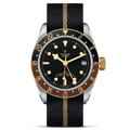 TUDOR Black Bay GMT S&G M79833MN-0004