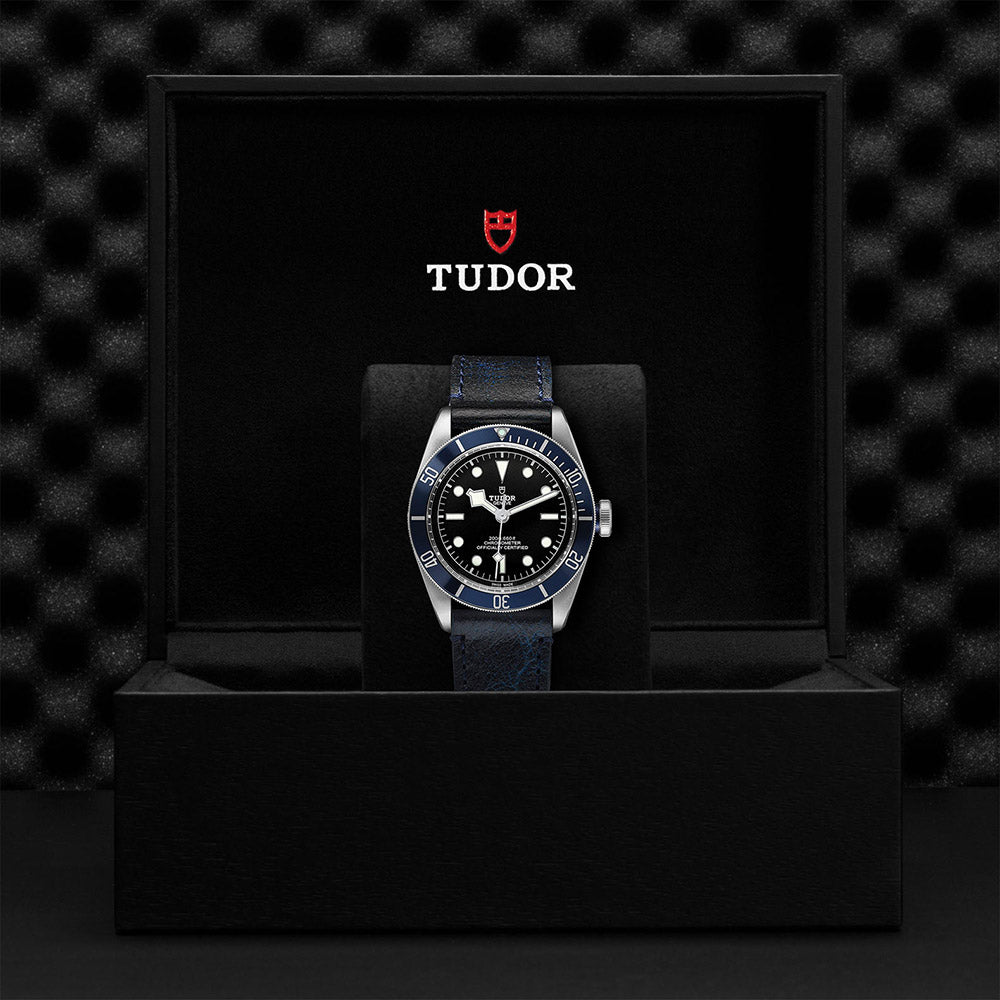 TUDOR Black Bay M79230B-0007