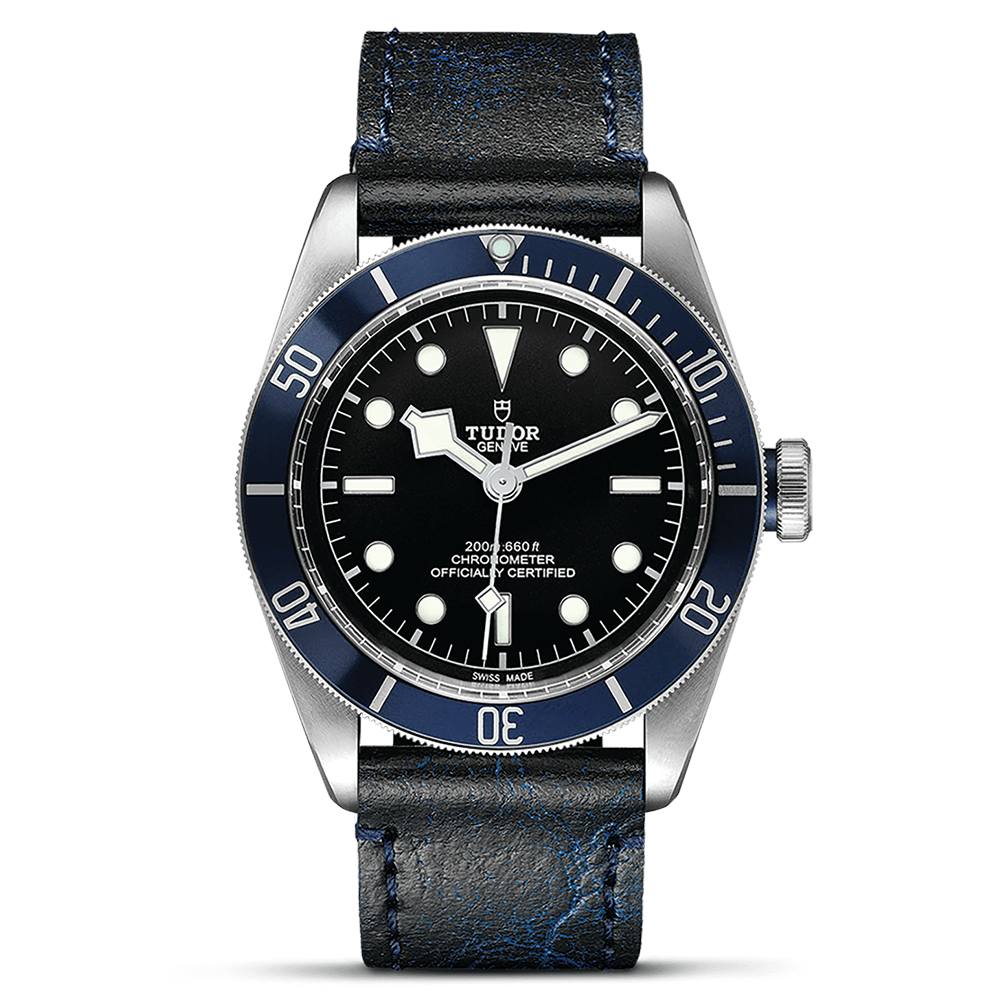 TUDOR Black Bay M79230B-0007