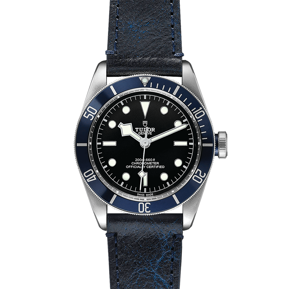 TUDOR Black Bay M79230B-0007