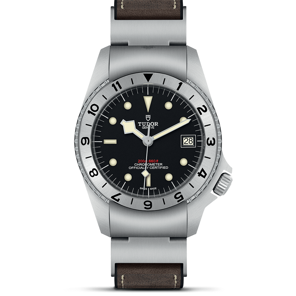 TUDOR Black Bay P01 M70150-0001