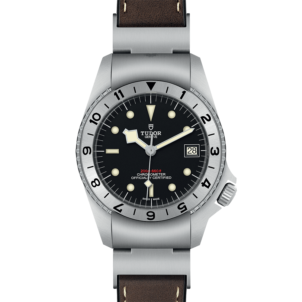 TUDOR Black Bay P01 M70150-0001