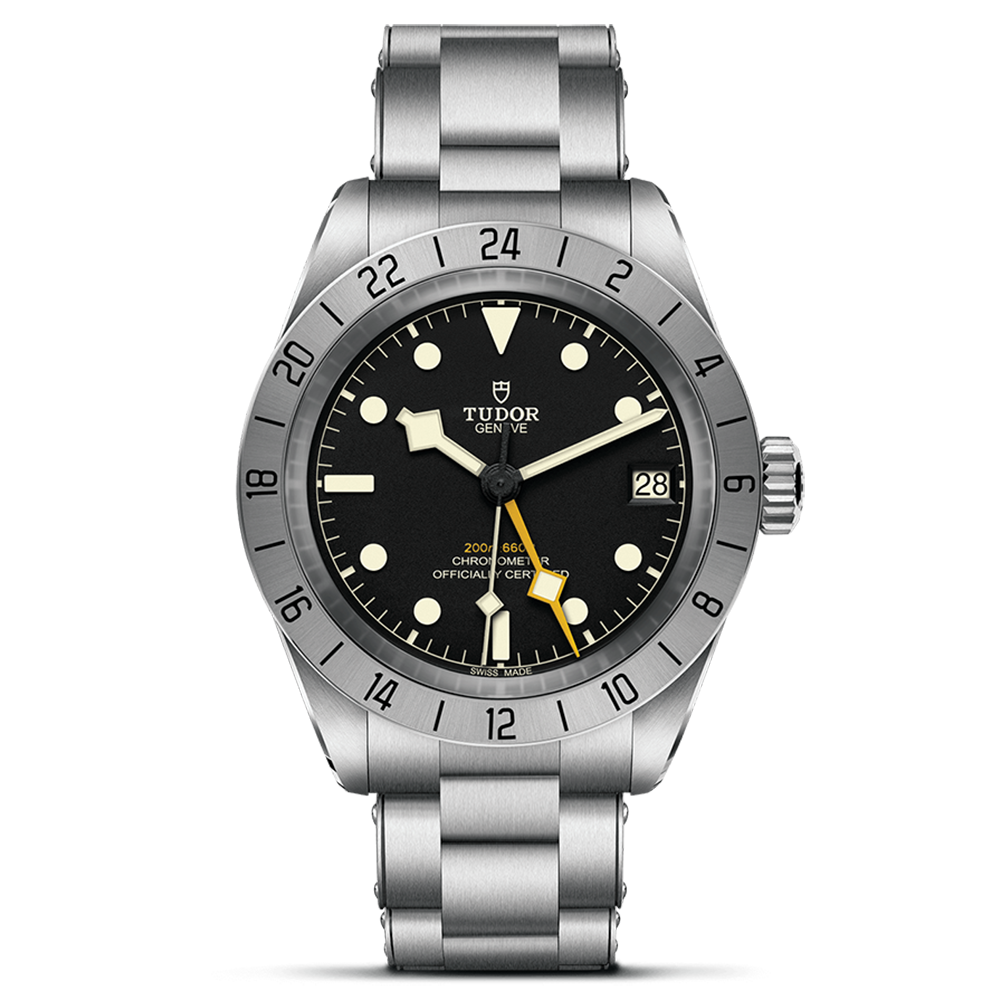 TUDOR Black Bay Pro M79470-0001